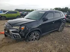 JA4AP3AW5JZ019347 2018 MITSUBISHI OUTLANDER