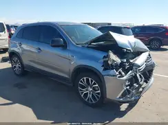 JA4AP3AW5JZ019770 2018 MITSUBISHI OUTLANDER