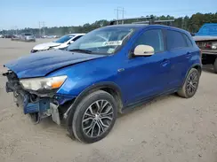 JA4AP3AW5JZ028517 2018 MITSUBISHI OUTLANDER