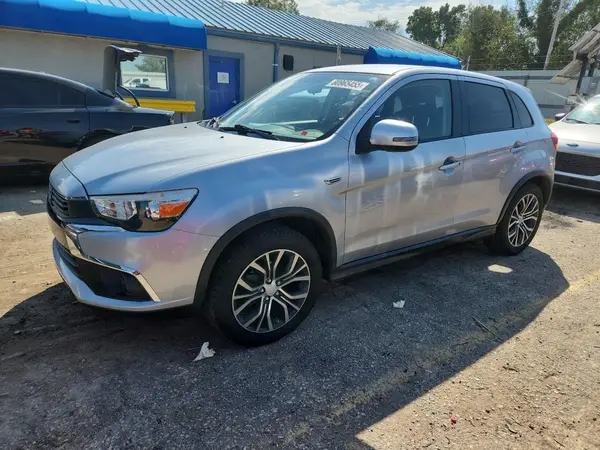 JA4AP3AW6GZ028700 2016 MITSUBISHI OUTLANDER - Image 1