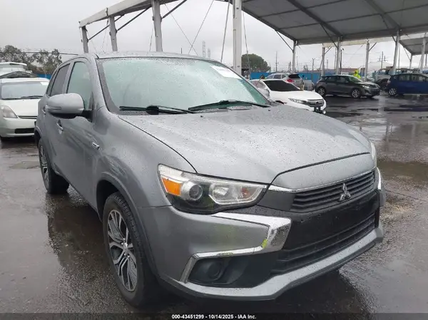 JA4AP3AW6GZ030169 2016 MITSUBISHI OUTLANDER - Image 1