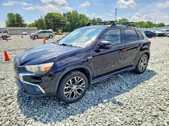 JA4AP3AW6GZ033024 2016 MITSUBISHI OUTLANDER