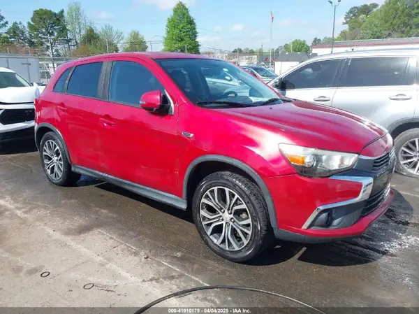 JA4AP3AW6GZ042838 2016 MITSUBISHI OUTLANDER - Image 1