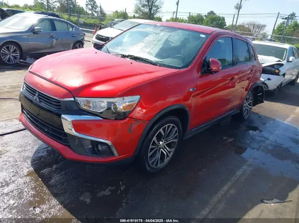 JA4AP3AW6GZ042838 2016 MITSUBISHI OUTLANDER - Image 2