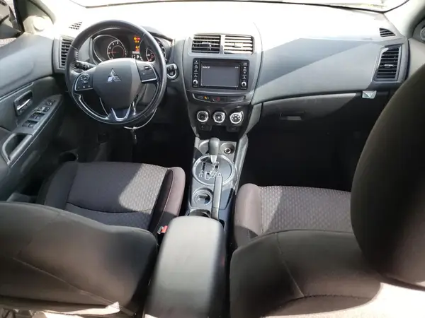 JA4AP3AW6GZ047456 2016 MITSUBISHI OUTLANDER - Image 8