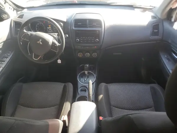 JA4AP3AW6GZ050230 2016 MITSUBISHI OUTLANDER - Image 8