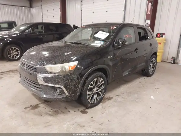 JA4AP3AW6GZ050342 2016 MITSUBISHI OUTLANDER - Image 2