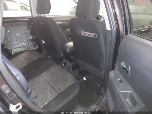 JA4AP3AW6GZ050342 2016 MITSUBISHI OUTLANDER - Image 8
