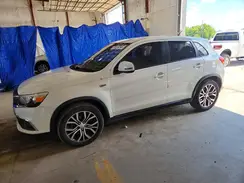 JA4AP3AW6GZ051023 2016 MITSUBISHI OUTLANDER