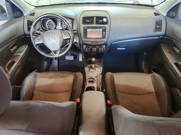 JA4AP3AW6GZ051023 2016 MITSUBISHI OUTLANDER - Image 8