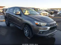JA4AP3AW6GZ058750 2016 MITSUBISHI OUTLANDER