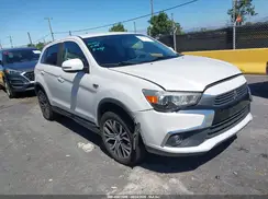 JA4AP3AW6GZ059395 2016 MITSUBISHI OUTLANDER