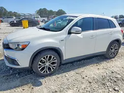 JA4AP3AW6HZ018606 2017 MITSUBISHI OUTLANDER