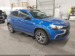 JA4AP3AW6HZ028424 2017 MITSUBISHI OUTLANDER