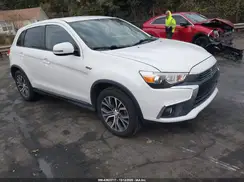 JA4AP3AW6HZ045420 2017 MITSUBISHI OUTLANDER