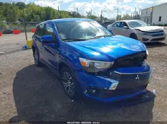 JA4AP3AW6HZ047863 2017 MITSUBISHI OUTLANDER