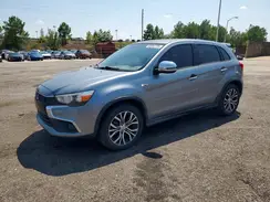JA4AP3AW6HZ048138 2017 MITSUBISHI OUTLANDER