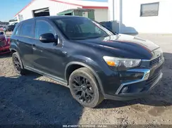 JA4AP3AW6HZ055445 2017 MITSUBISHI OUTLANDER