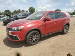 JA4AP3AW6HZ064078 2017 MITSUBISHI OUTLANDER