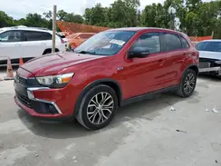 JA4AP3AW6HZ066400 2017 MITSUBISHI OUTLANDER