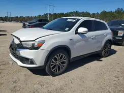 JA4AP3AW6HZ066431 2017 MITSUBISHI OUTLANDER