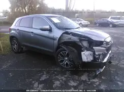 JA4AP3AW6JU000500 2018 MITSUBISHI OUTLANDER