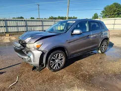 JA4AP3AW6JU004966 2018 MITSUBISHI OUTLANDER