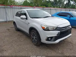 JA4AP3AW6JU006930 2018 MITSUBISHI OUTLANDER