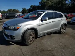JA4AP3AW6JU012887 2018 MITSUBISHI OUTLANDER