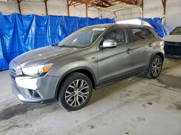 JA4AP3AW6JU013506 2018 MITSUBISHI OUTLANDER - Image 1