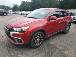 JA4AP3AW6JU014087 2018 MITSUBISHI OUTLANDER