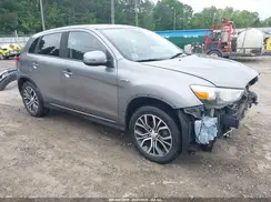 JA4AP3AW6JU015336 2018 MITSUBISHI OUTLANDER