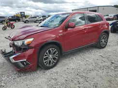 JA4AP3AW6JU021816 2018 MITSUBISHI OUTLANDER