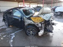 JA4AP3AW6JZ001794 2018 MITSUBISHI OUTLANDER
