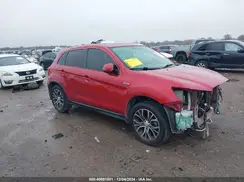 JA4AP3AW6JZ003495 2018 MITSUBISHI OUTLANDER