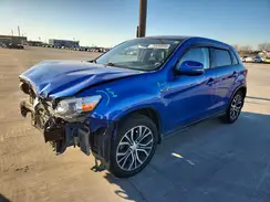 JA4AP3AW6JZ003660 2018 MITSUBISHI OUTLANDER