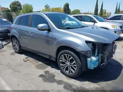 JA4AP3AW6JZ008129 2018 MITSUBISHI OUTLANDER