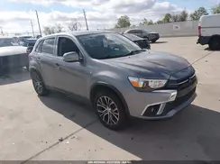JA4AP3AW6JZ009863 2018 MITSUBISHI OUTLANDER