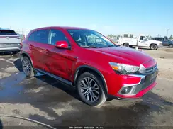 JA4AP3AW6JZ010284 2018 MITSUBISHI OUTLANDER