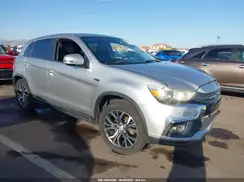 JA4AP3AW6JZ027070 2018 MITSUBISHI OUTLANDER