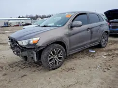 JA4AP3AW6JZ028008 2018 MITSUBISHI OUTLANDER