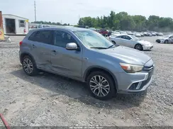 JA4AP3AW6JZ034312 2018 MITSUBISHI OUTLANDER