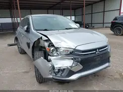 JA4AP3AW6JZ035718 2018 MITSUBISHI OUTLANDER
