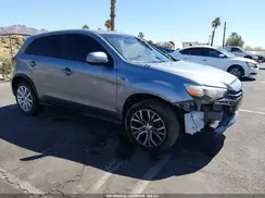 JA4AP3AW6JZ036139 2018 MITSUBISHI OUTLANDER