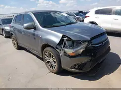 JA4AP3AW6JZ036528 2018 MITSUBISHI OUTLANDER