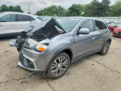 JA4AP3AW6JZ036786 2018 MITSUBISHI OUTLANDER