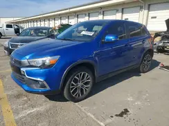 JA4AP3AW7GZ024560 2016 MITSUBISHI OUTLANDER
