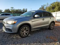 JA4AP3AW7GZ032318 2016 MITSUBISHI OUTLANDER
