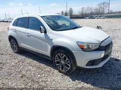 JA4AP3AW7GZ041584 2016 MITSUBISHI OUTLANDER