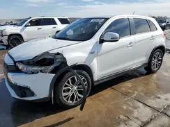 JA4AP3AW7GZ043982 2016 MITSUBISHI OUTLANDER